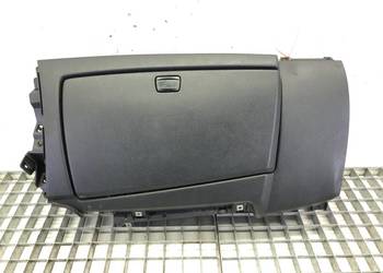 SCHOWEK PASAŻERA BMW E87 Hatchback 03-13 PÓŁKA DESKI, BOCZNY, WNĘKA