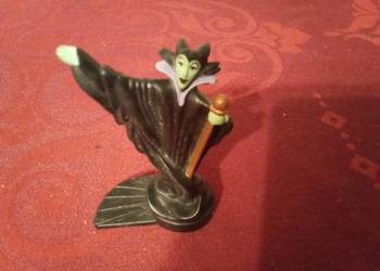 Zła czarownica. Disney