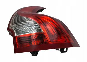 LAMPA PRAWA Volvo XC60 I LIFT 2008-2013 prawy tył tylna tylnia L90007893