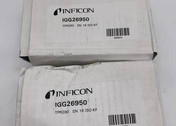 Inficon IGG26950 TPR280 Compact Pirani Gauge