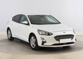 Ford Focus 1.0 EcoBoost