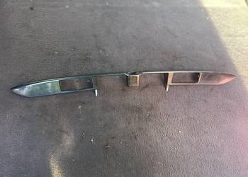 Blenda Tylnej Klapy Awant LY9B 8D9 827 574 Audi A4 B5 (a-18)