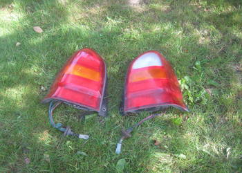 Lampa tylna prawa lub lewa Suzuki alto V 98-04