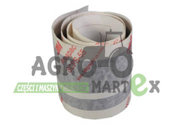 87559638 NAKLEJKA PUMA 125 LH CNH