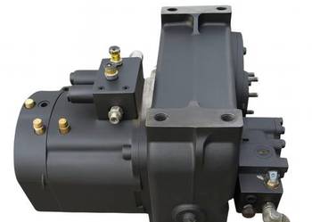 CARRARO DRIVETECH FLS 3.2 (Carraro 522458) Skrzynia biegów przekładnia
