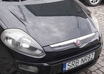 Sprzedam  punto evo