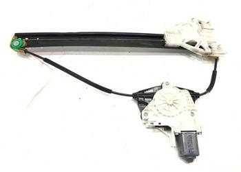PODNOŚNIK SZYBY PRAWY TYŁ AUDI Q5 8R 8R0839462D SUV 08-17 MECHANIZM