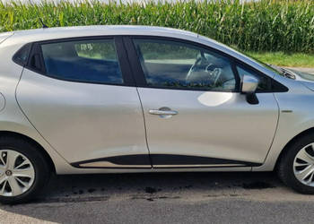 Renault Clio Clio 50.000km ! Trend IV (2012-)