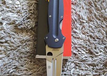 Nóż, Sztylet 10/ CPM-S30V
