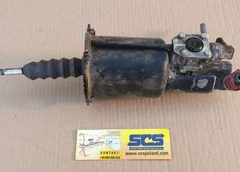 SIŁOWNIK SPRZĘGŁA WYSPRZĘGLIK WABCO 9700514120