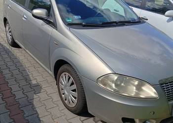 Fiat Croma