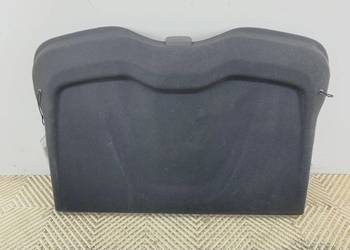 PÓŁKA TYŁ VOLVO V40 31291021 Hatchback OSŁONA BAGAŻNIKA, TYLNA