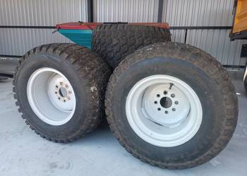 Koła/Opony/felgi 31x15.50-15 Antonio Carraro/Goldoni