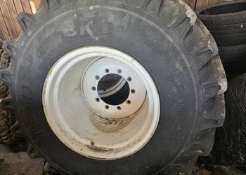 Koła 23.1 26 BKT idealne