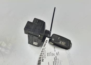 STACYJKA AUDI A8 D3 3D0905865E