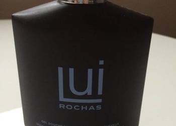 Rochas Lui Zel 200ml