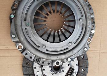 Fiesta Mk4 1.25 Sprzeglo tarcza docisk jak nowe