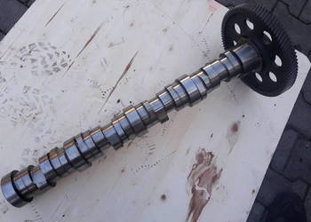 5420511201 MERCEDES V8 WAŁEK ROZRZĄDU BELL OM502LA