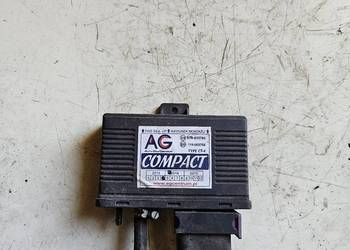 Sterownik gazu AG COMPACT