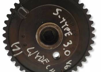 WAŁEK ROZRZĄDU Jaguar S-Type 3.0 V6 Wydechowy