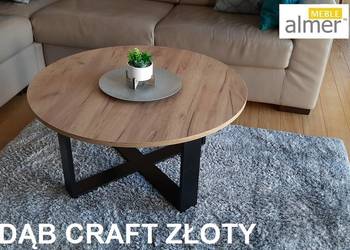 Ława K4 w stylu industrialnym LOFT - WYSYŁKA 0zł