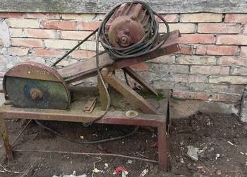 Piła tarczowa do metalu