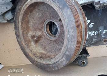 PROBE II,MAZDA 626,323,2.0i,KOLO PASOWE walu