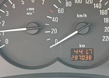 Opel Corsa 1.2 2002r