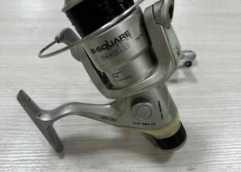 Kołowrotek B Square Fishing DS Pro 40 TI