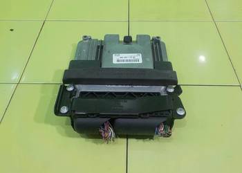 AUDI A5 8T 2.0 TFSI 10r 2D COUPE sterownik komputer silnika 8K2907115AF