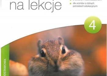 Tajemnice przyrody 4 - Pomysły na lekcje