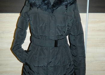French Collection kurtka zimowa roz 36