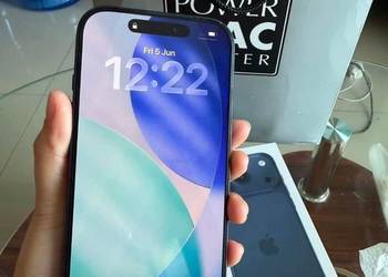iPhone 17 Pro Polecam