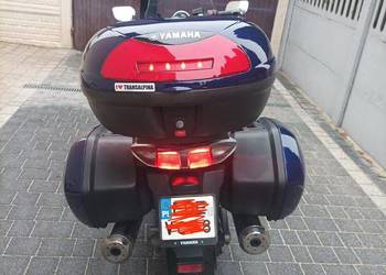 Yamaha fjr 1300 2006r ABS