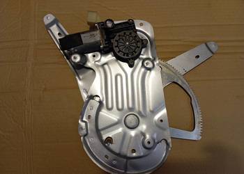 Mechanizm szyby volvo s60