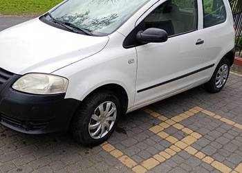 Sprzedam Volkswagen Fox
