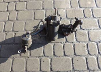 PRZEKŁADNIA MAGLOWNICA SUZUKI VITARA 1 I