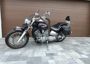 Yamaha XVS 1100 A Drag Star Classic