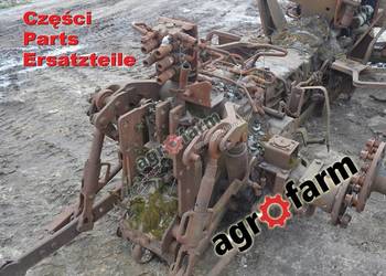 Renault Celtis 446 części, silnik, skrzynia biegów