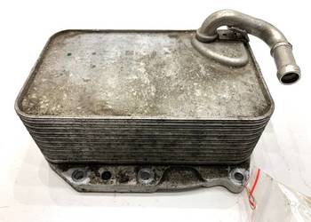 CHŁODNICA OLEJU AUDI Q8 059117015K 3.0 286KM