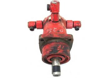 POMPA HYDRAULICZNA A2F28W3P6 UKŁAD CIŚNIENIOWY, ZASILAJĄCY