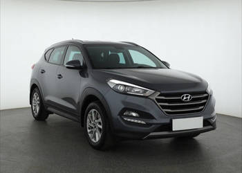 Hyundai Tucson 1.6 GDI