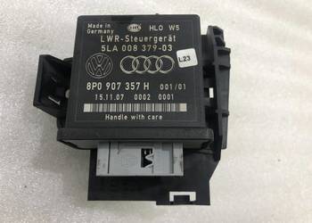 MODUŁ ŚWIATEŁ AUDI A6 C6 06-11 8P0907357H