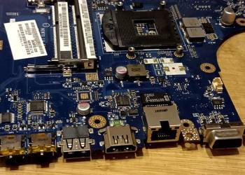 Acer Aspire 5741G - Płyta główna