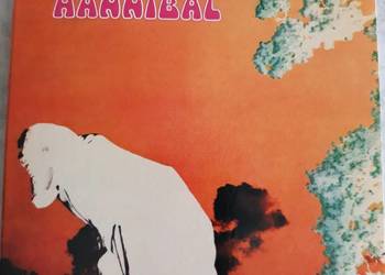 jazz- rockowe wykopaliska z lamusa HANNIBAL  1970 Kolekcja . jazz- rockowe wykopaliska z lamusa HANNIBAL  1970 Kolekcja .