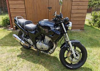 Honda CB500 1997r A2