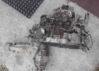 SKRZYNIA BIEGÓW 2.0 D4D TOYOTA RAV 4 II 00-05