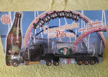 Model kolekcjonerski tira