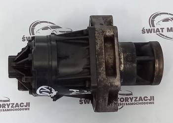 COMBO 1.6 MULTIJET 198A3000 105KM 12r zawór EGR 55229740