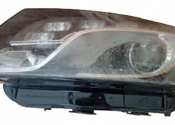 LAMPA LEWY PRZÓD EU 10111-17075 AUDI Q5 I 2008- XENON 8R0941029